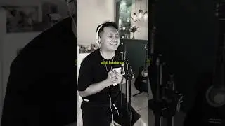 UNTUKMU IBU // EXIST // COVER HENDRA NOHOLO