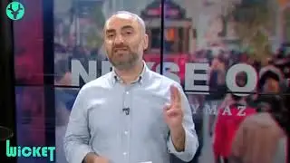 İSMAİL SAYMAZ İSİD HAKKINDA İNANILMAZ TESPİTLER