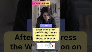 Altice Extender Setup Using Wps Method.