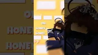 Oh honey honey pie 🥧🍯 || Animation 