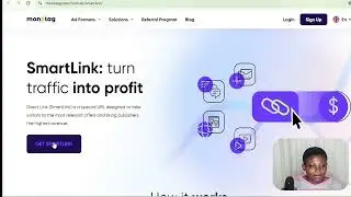 Global Advertising Platform for Traffic Monetization (Websites, Social Media, Paid traffic).