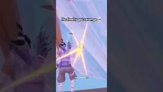 Best transition ever 💀 