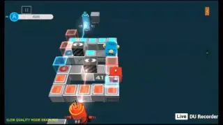 умные роботы #6# Death Squared