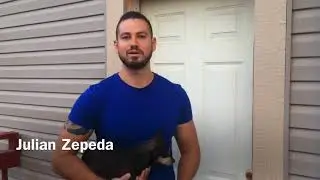 Julian Zepeda