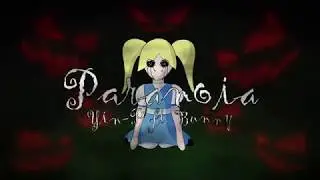 【Bunny CV-C】 Paranoia + UST 【UTAU Original Song】
