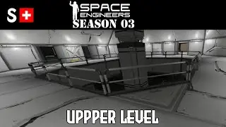 Space Engineers: Upper Level