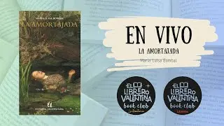 EN VIVO LA AMORTAJADA // ELdV