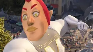 Snotty Boy Glow Up Meme | Groose Edition