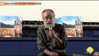 Da Fiorenzuola D'Arda  con il Dottor Piero Mozzi e la Dieta del Gruppo Sanguigno
