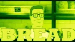 bread