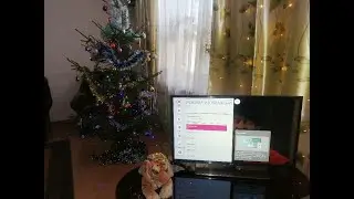 Замена подсветки в ТВ  lg32lf650v БЕЗ РИСКА ПОВРЕЖДЕНИЯ ЭКРАНА