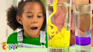 Mixing Colors | Art Ideas for Kids