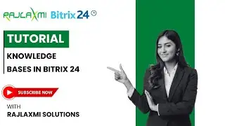 How to Use Knowledge Bases in Bitrix24  