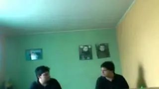 clones hablando