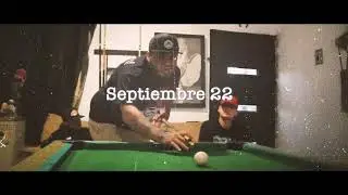 PRÓXIMAMENTE 22 DE SEPTIEMBRE ALERTA AMBER ALTO KALIBRE (SUKER+REPIK+STEM)