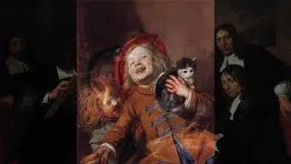 Judith Leyster: Famed, Forgotten, Remembered (1609-1660)