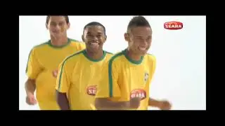 Neymar Jr | Seara