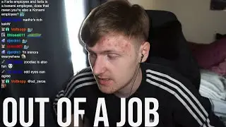 Why Hypnocorn hasn't been streaming lately