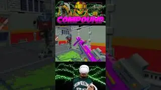 Battling a mini boss 