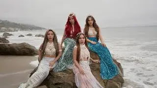 Part Of Your World (“The Little Mermaid”) | 4TH IMPACT COVER