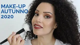Make- up autunno 2020: scegli e replica il look