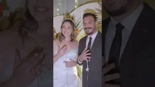 Selay ve Sefa Nişan