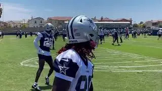 #Cowboys