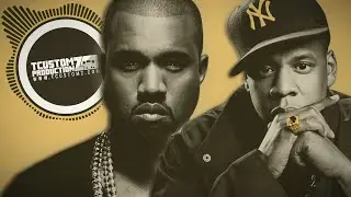 🔥 Kanye West x Jay Z Type Beat 2023 // 