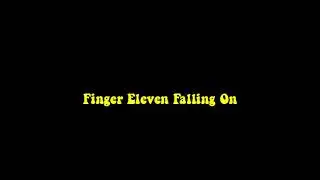 Falling On by Finger Eleven Played Backward – Hidden Messages?