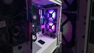 Corsair iCUE 220T RGB Airflow Tempered Glass Mid Tower | Tech Land #gaming #aorus #computerhardware