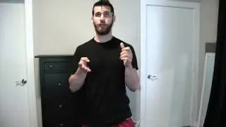 Ask Dean  - Naked Yoga, L4-L5, Getting Started, and Piriformis Tightness