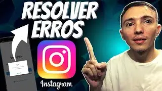 COMO RESOLVER BUGS DO INSTAGRAM 2022