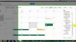 How to Create a To-Do List Using Google Calendar