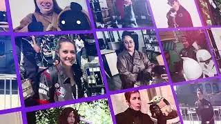 501st Legion 2023 International Women's Day 2023