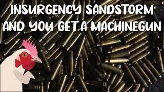 Best MOD (So Far) | Insurgency: Sandstorm