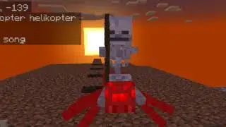 spider-skeleton