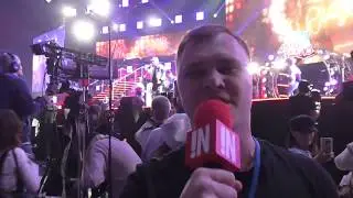 INFORMER Новостной сюжет 