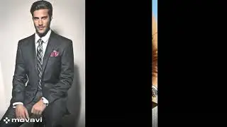 Внешний вид мужчины