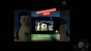 Apakah ini isinya bansos | pinguin agen vokep | ketawa mood banget