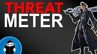 FFXIV Shadowbringers Enmity, threat, hate meter in UI | Beginner Guide
