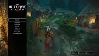 Go live the witcher 3
