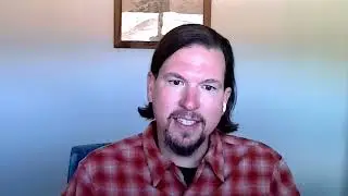 Eric J. - Pro Journey