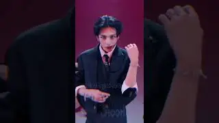 Хенджин, полегче 🥵 