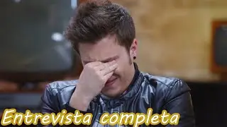 Al rincón de pensar - El Rubius Entrevista completa