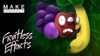 Fruit of the Womb | Official Short Film