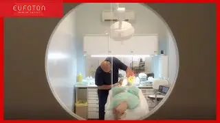 Endolift® | Il trattamento di laser lifting mininvasivo e non chirurgico  [Eufoton®]