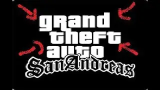 GTA SAN ANDREAS ANDROİD NASIL İNDİRİLİR - KURULUR VE NASIL HİLE YAPILIR