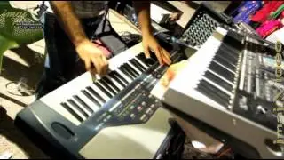 Halil Çiçek&Hozan Cıbrail