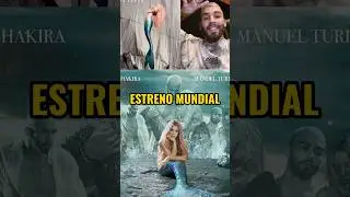 Shakira estreno mundial de Copa Vacía