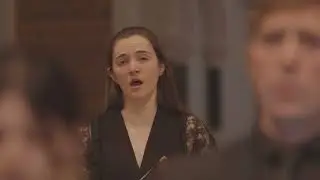 Drop, Drop Slow Tears - Gibbons arr. Forshaw - Tenebrae conducted by Nigel Short